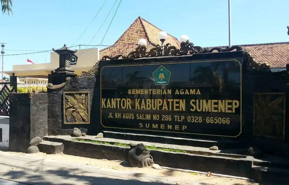 Kemenag Sumenep Tangani Dugaan Perundungan di Madrasah