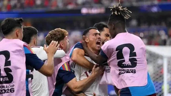 Kalahkan Prancis 2-0, Spanyol ke Final Piala Dunia 2026