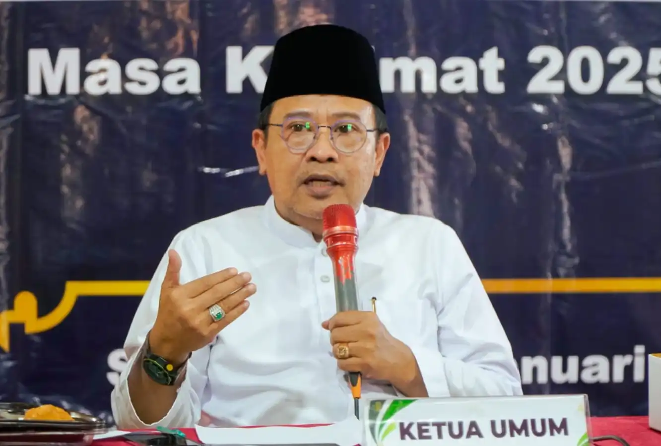 Ketum MUI Sampang Dukung Perpres 111/2025: Kebijakan Tepat Melindungi Moral Bangsa