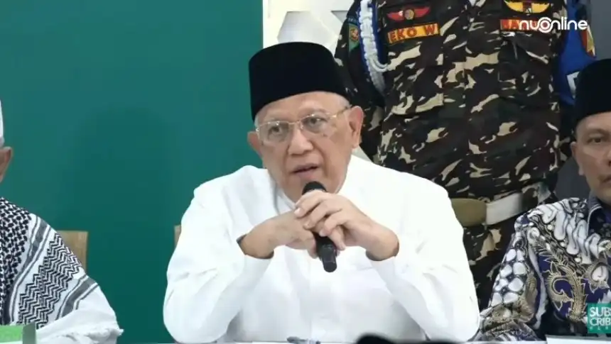 Susunan Lengkap Pengurus PBNU Masa Khidmat 2026–2031