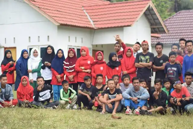 Peran pemuda dalam pembangunan desa