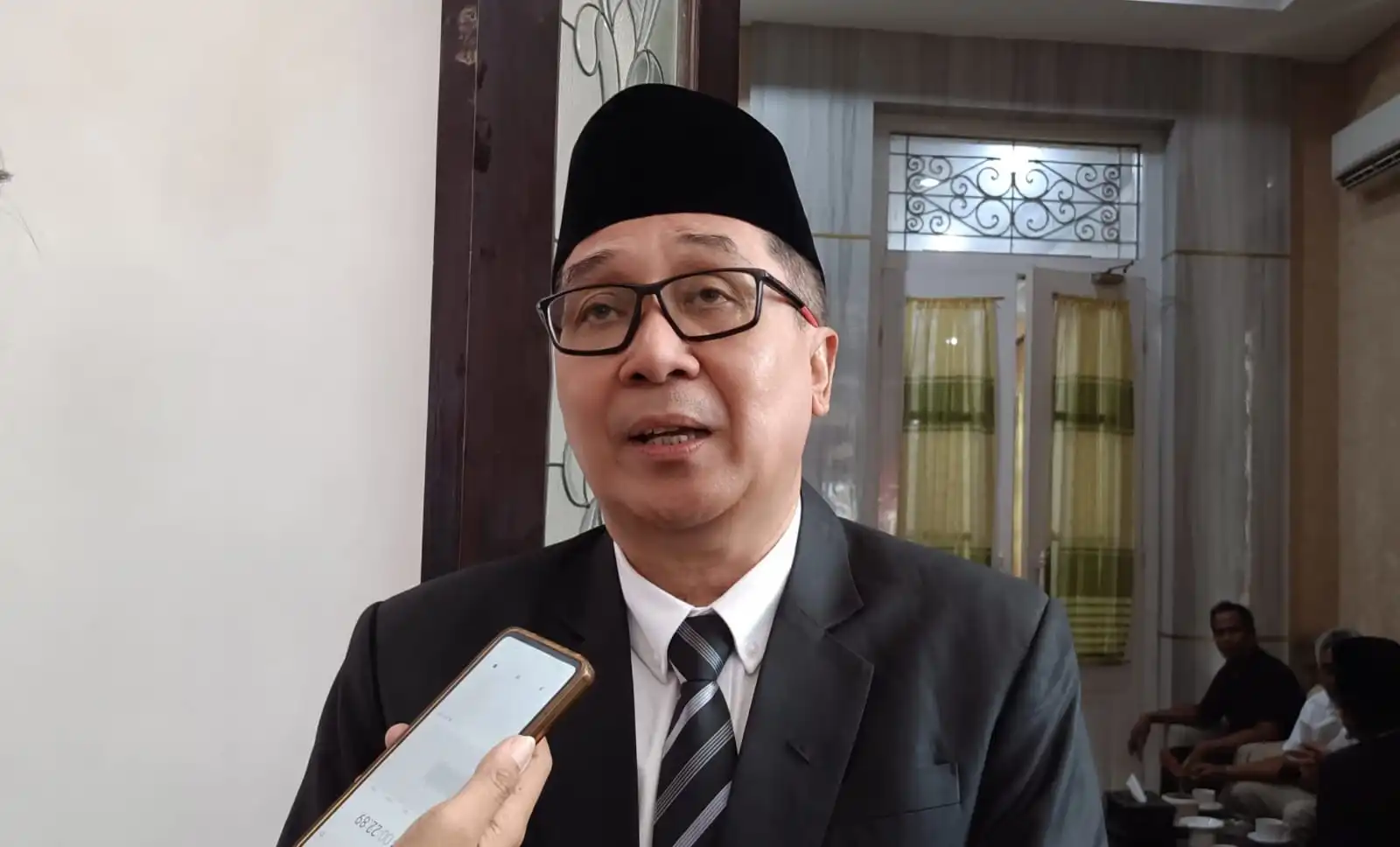 Sejumlah Jabatan Strategis di Pemkab Sampang Kosong, BKPSDM Tunggu Proses dan Kemampuan Anggaran