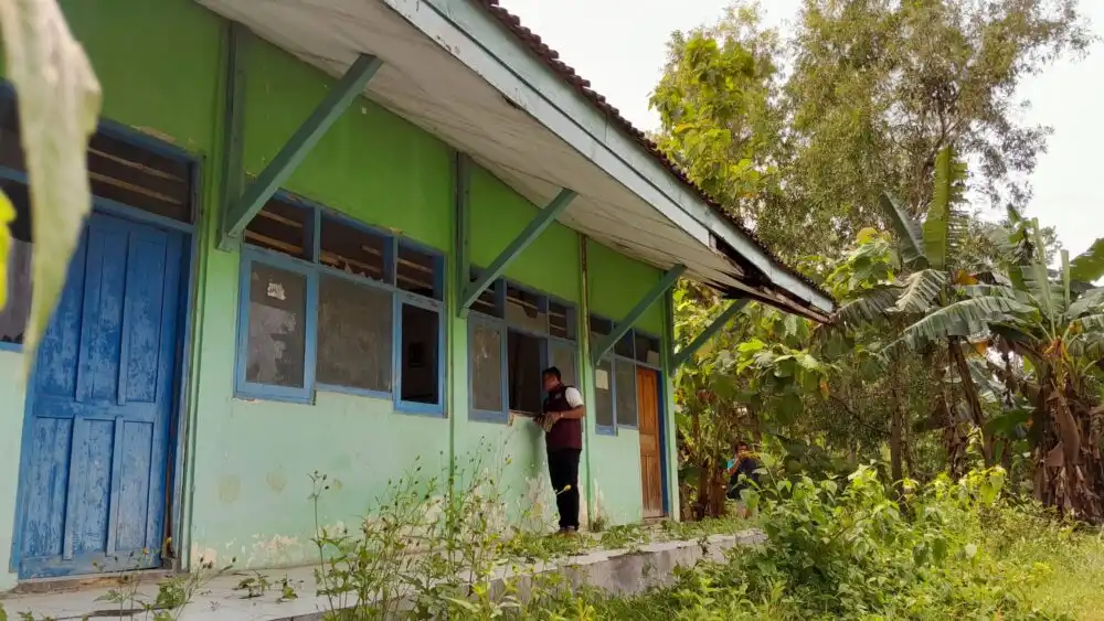 Fakta Baru Terungkap, Lahan SDN Batoporo Timur 1 Bukan Aset Pemkab Sampang