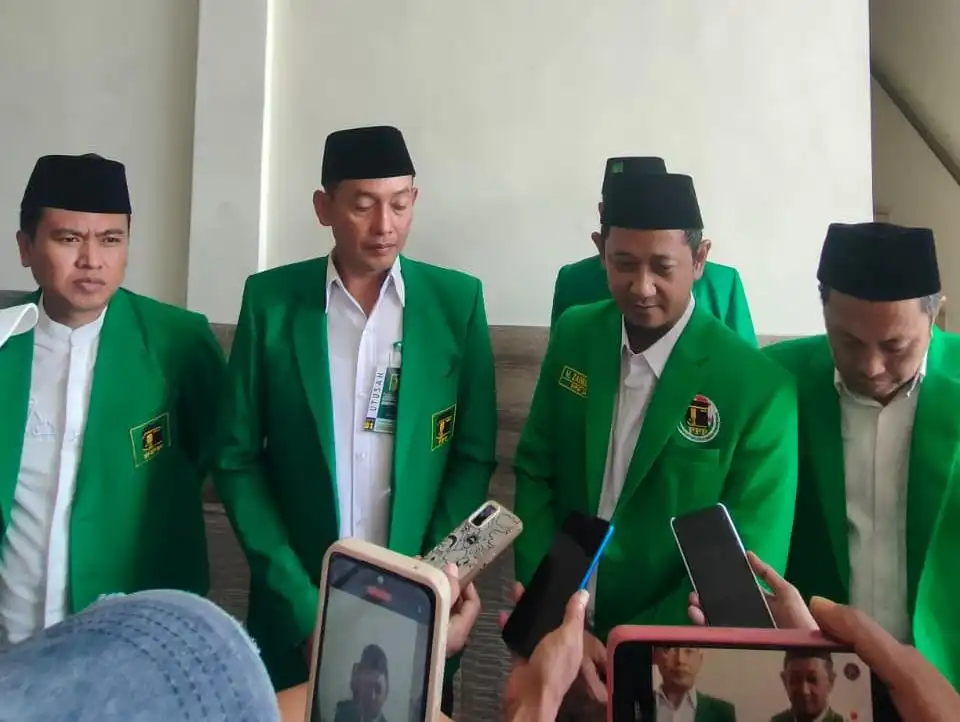 Muscab ke-10 DPC PPP Sampang, Perkuat Soliditas Hadapi Agenda Politik ke Depan