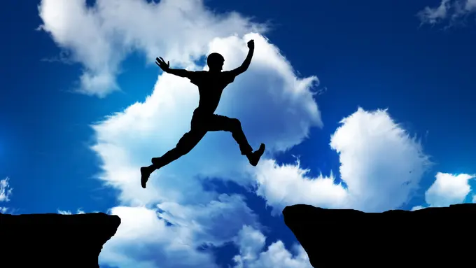 Cara meningkatkan kepercayaan diri