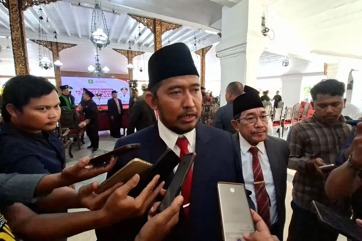  Pemkab Sumenep Bolehkan Pedagang Berjualan Siang Hari Selama Ramadan