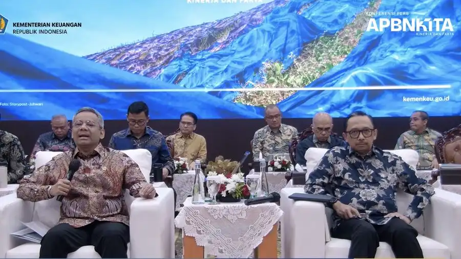 Realisasi Transfer ke Daerah Capai Rp504,3 Triliun hingga Agustus 2026