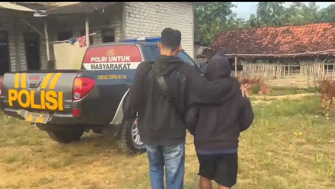 Terduga Pelaku Pemerkosaan di Sampang Ditangkap Warga, Polisi: Kami Amankan 
