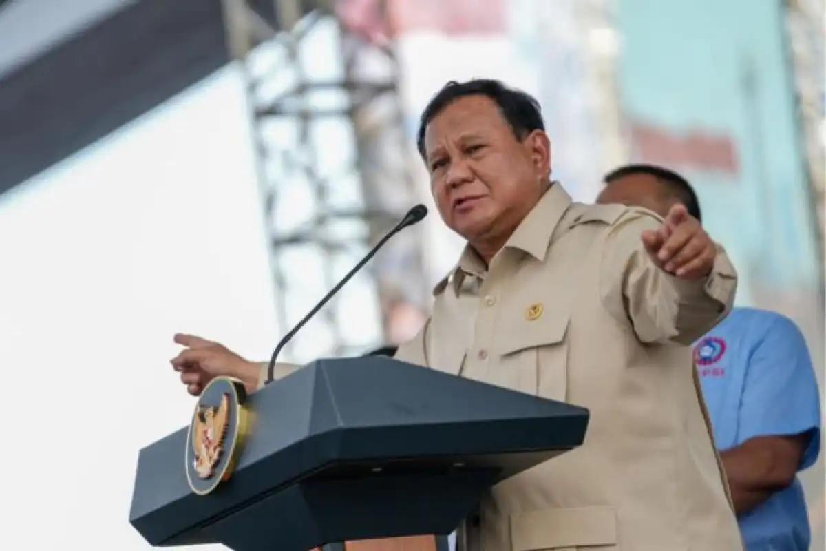 Perpres 111/2025 Tetapkan LGBTQ sebagai Ancaman Nonmiliter, DPR Dukung Penuh