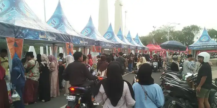 Pemkab Sampang Siapkan Dana Bergulir Rp300 Juta untuk Modal UMKM