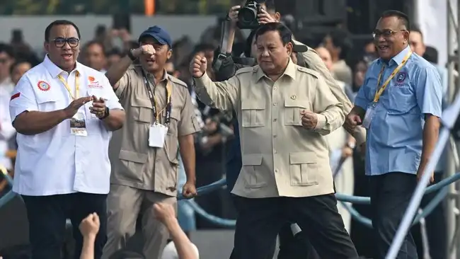 Respons Perpres 27/2026, Gojek dan Grab Siap Patuhi Aturan Potongan 8 Persen