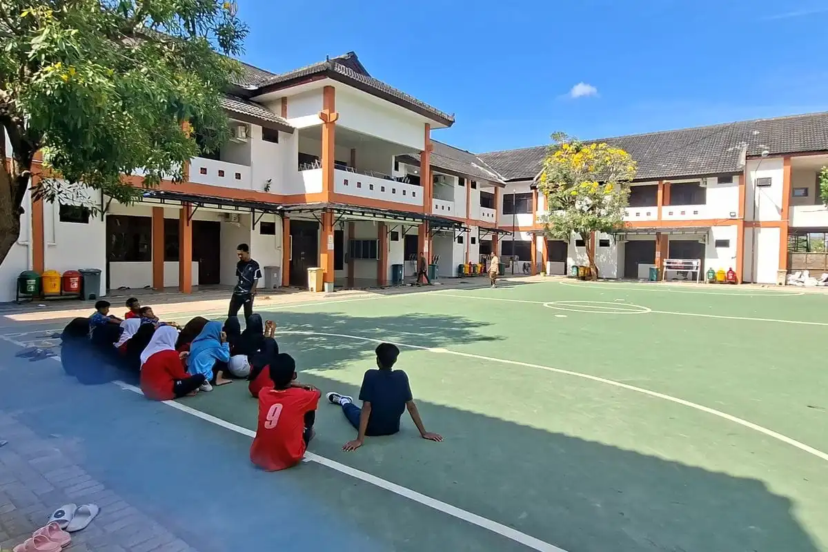Sekolah Rakyat di Sumenep Buka Jenjang SMA Setelah Tak Mendapat Siswa Baru untuk SD