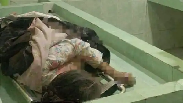 Diserempet Dump Truk, Lansia 67 Tahun di Pamekasan Meninggal Dunia