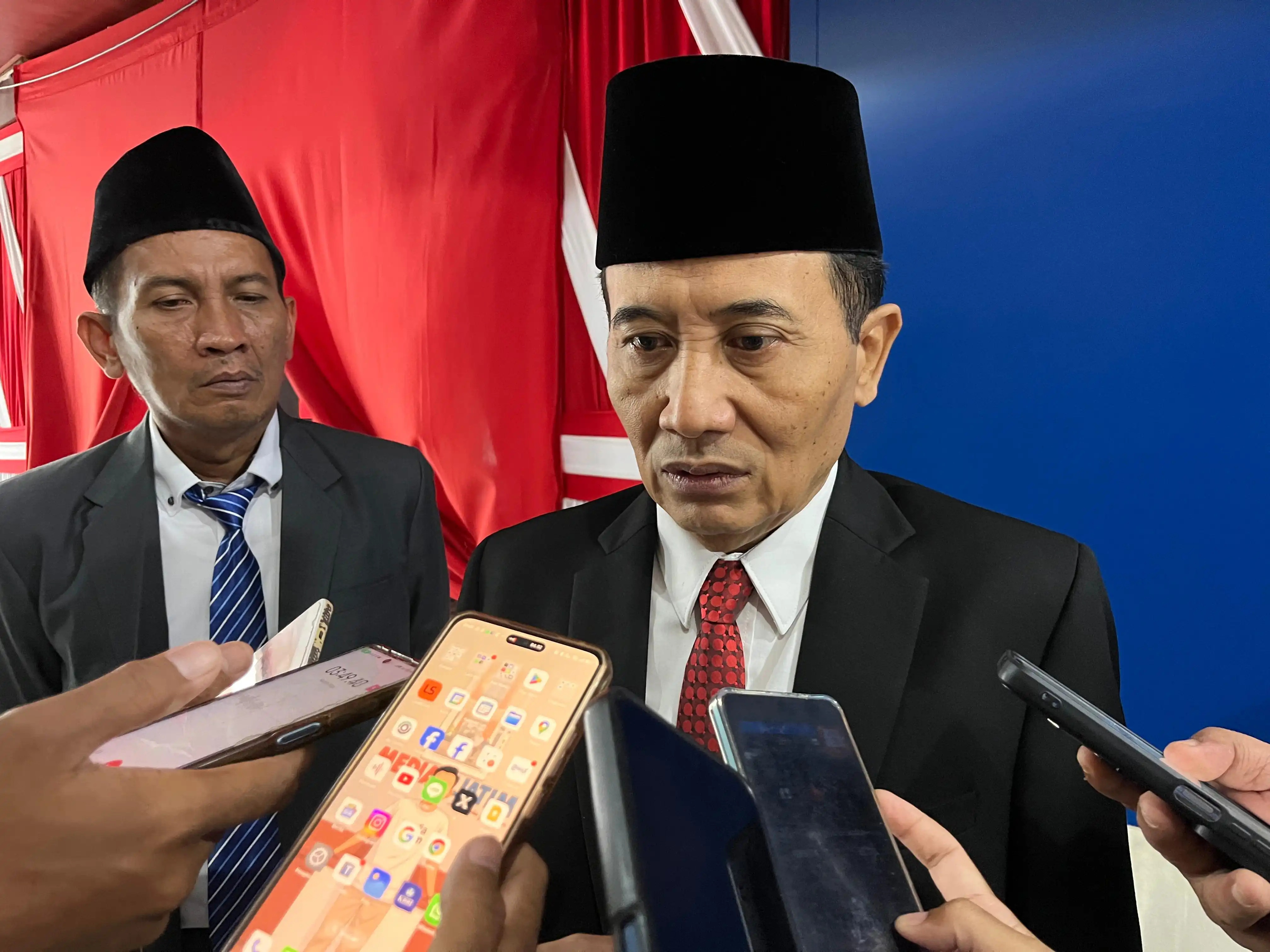 Buntut KBM Fiktif di SDN Batoporo Timur 1, Sekda Sampang Perintahkan Audit Dana BOS