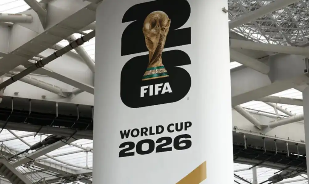  FIFA Larang Penonton Bawa Botol Air ke Stadion Piala Dunia 2026