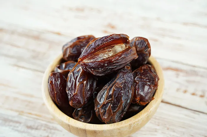 Tips Memilih Kurma Terbaik Saat Jadi Tren di Bulan Ramadan