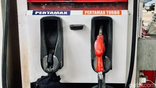 Harga Pertamax Turbo hingga Avtur Turun Mulai 1 Juli 2026