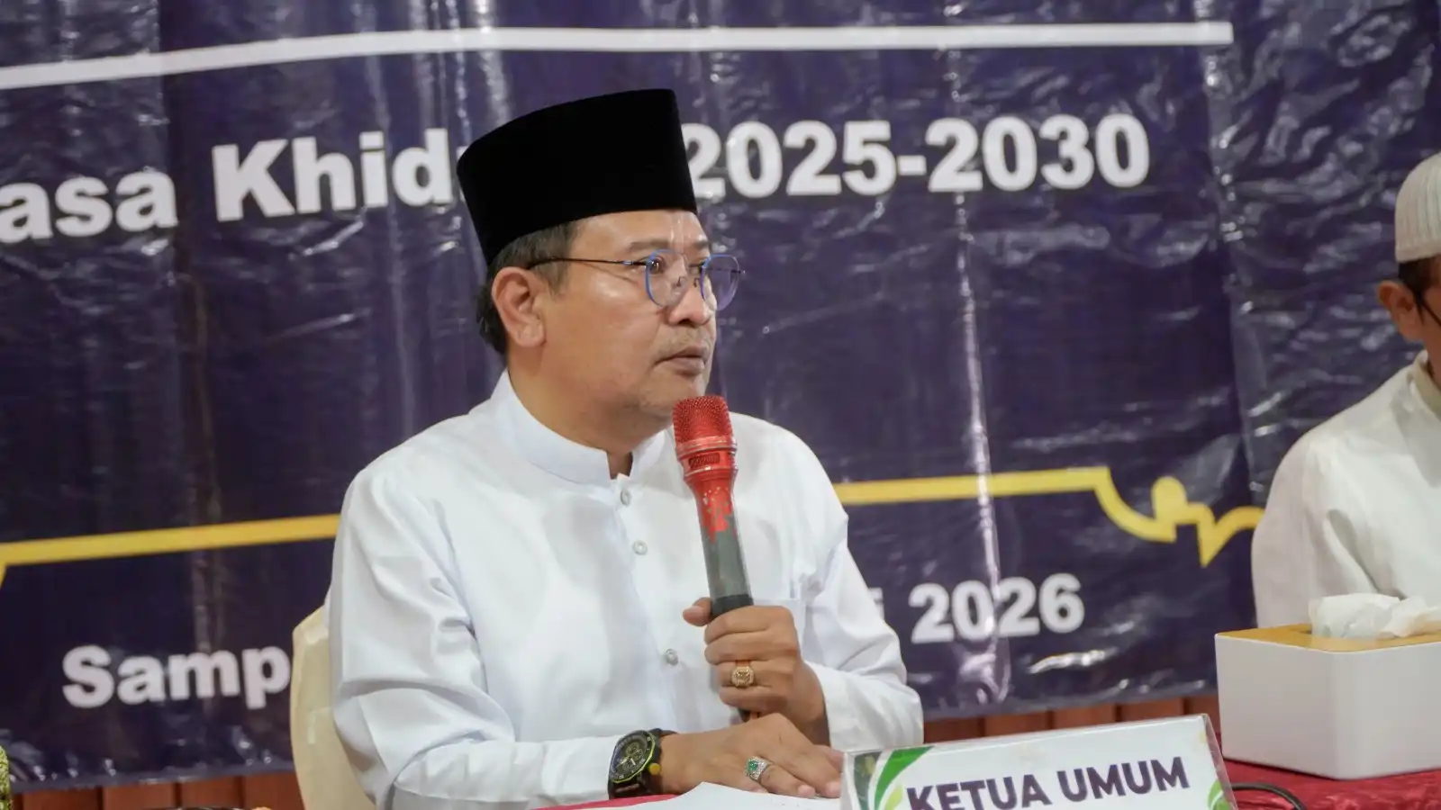 MUI Sampang Serukan Qunut Nazilah Sikapi Eskalasi Militer AS-Israel terhadap Iran