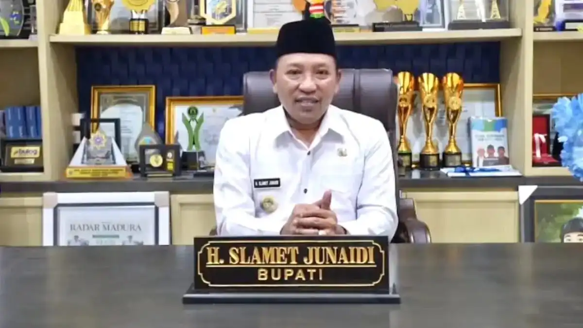Bupati Sampang Ajak Masyarakat Manfaatkan Program Pemutihan Pajak Kendaraan Bermotor