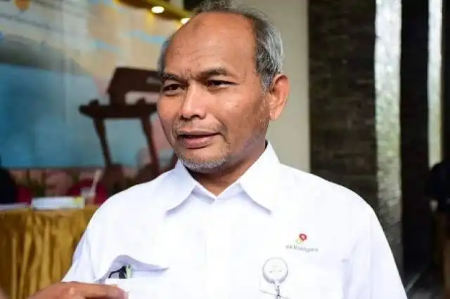 Indonesia Pangkas Ekspor Gas ke Singapura 31 BBTUD, Prioritaskan Kebutuhan Dalam Negeri