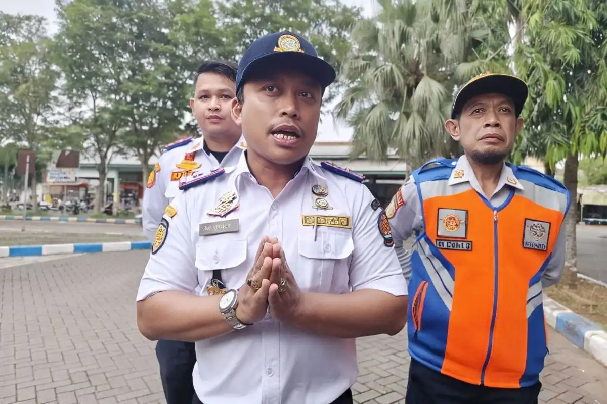 Pemkab Siapkan Bus Gratis untuk Pemudik Tujuan Bangkalan, Kouta Dibatasi 200 Orang