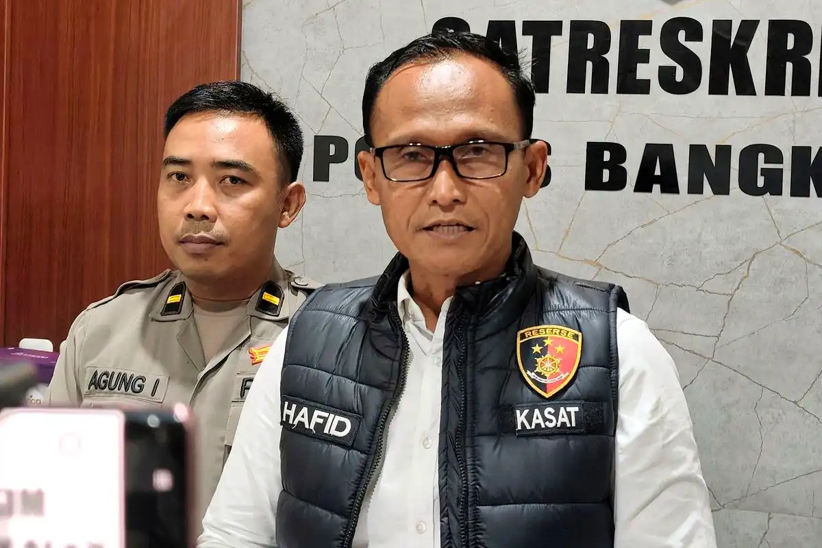 Misteri Mayat Perempuan di Pinggir Jalan Blega Terungkap, Ternyata Dibunuh Anak Tiri karena Sakit Hati