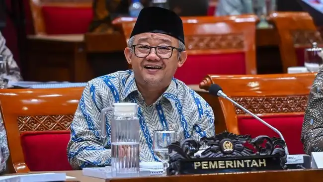Kemendikdasmen Dapat Tambahan Rp28 Triliun, PPPK Paruh Waktu Beralih Penuh Waktu