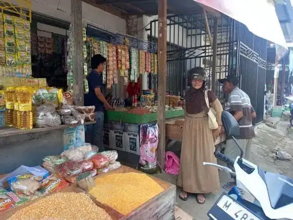 Harga Minyak Goreng Curah di Sumenep Melonjak, Ini Penyebabnya
