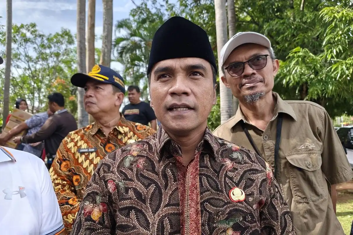 Puasa 2026, Pemkab Bangkalan Batasi Penggunaan Toa dan Larang Jual Beli Mercon