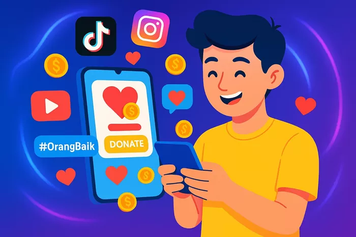 Share Loc atau Share Trust? Dilema Cinta Generasi Digital