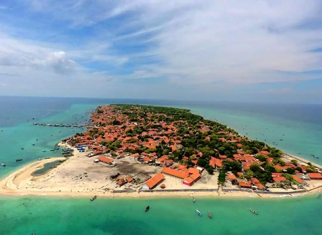 Bupati Sampang Dorong Pulau Mandangin Jadi Destinasi Wisata dan Sentra Ekonomi Warga
