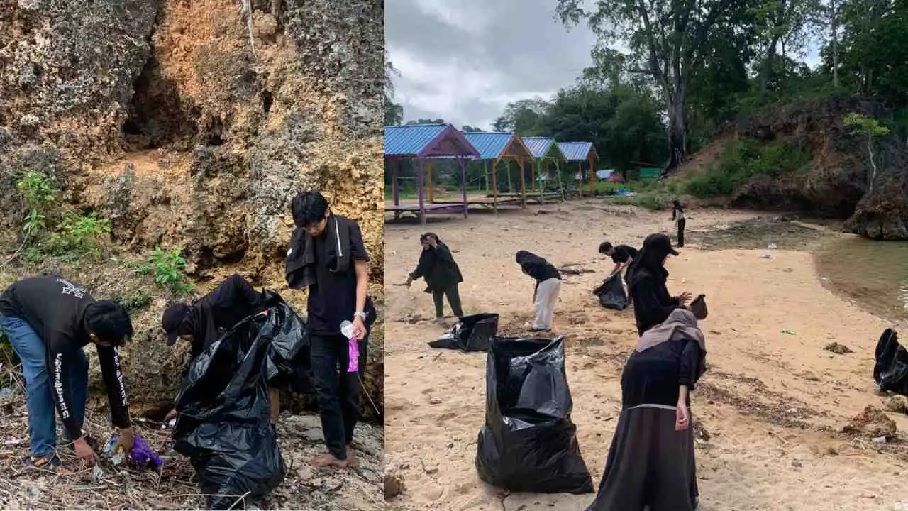 Pentingnya Menjaga Lingkungan Pesisir di Madura