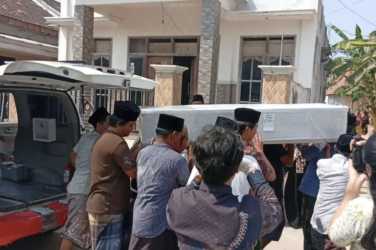 PMI Asal Bangkalan Meninggal di Malaysia karena Sakit