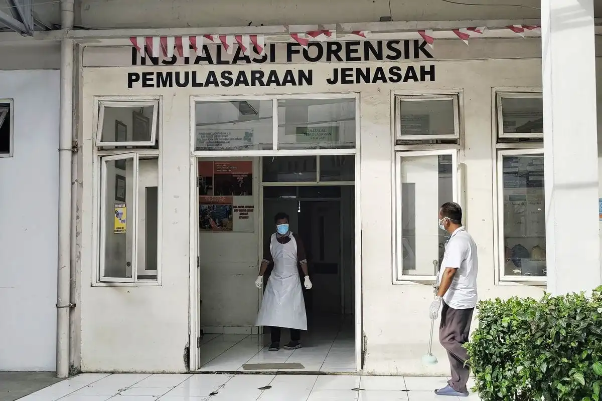 Anjal Asal Surabaya Meninggal saat Berada di Rumah Aman Dinsos Bangkalan