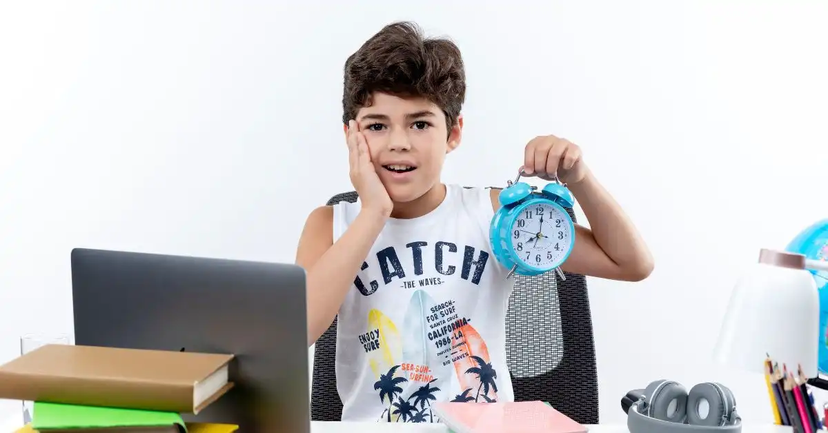 Cara mengatur waktu belajar