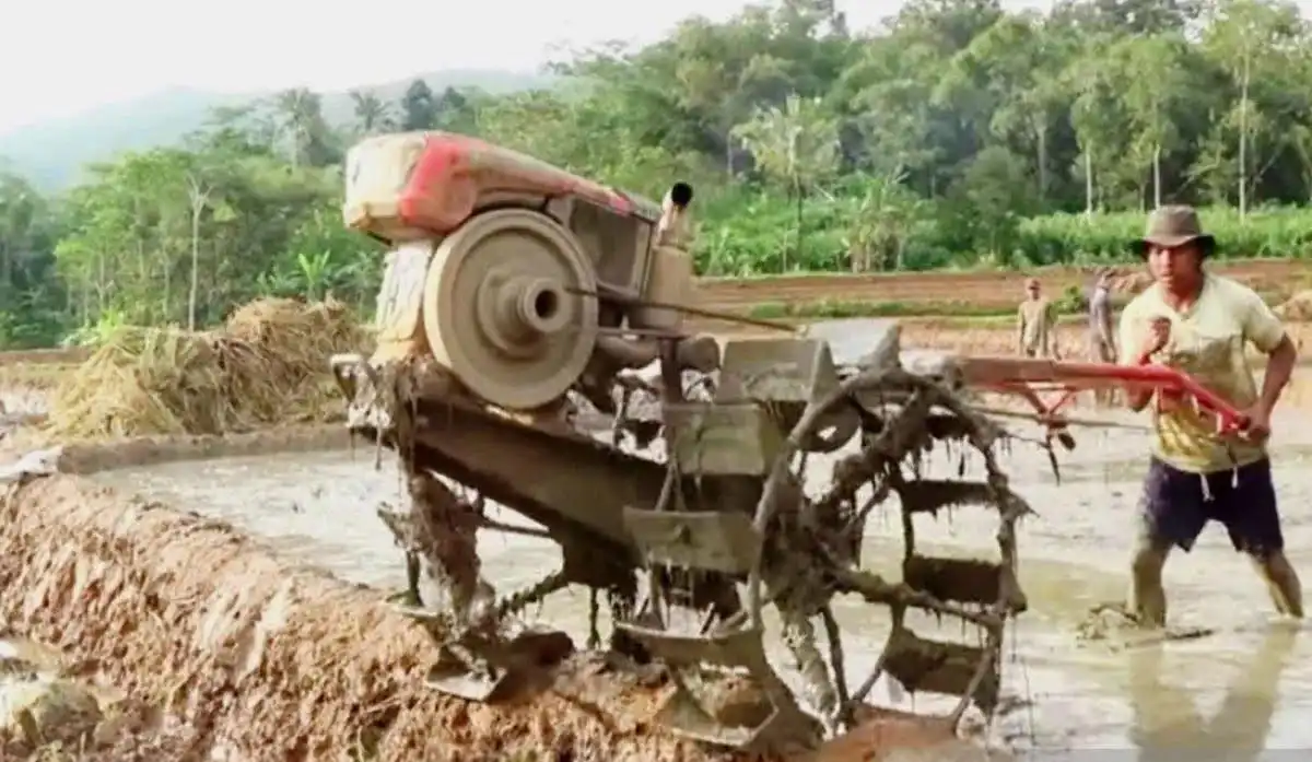 Modernisasi Pertanian, Pemkab Sumenep Alokasikan Anggaran Rp1,9 Miliar