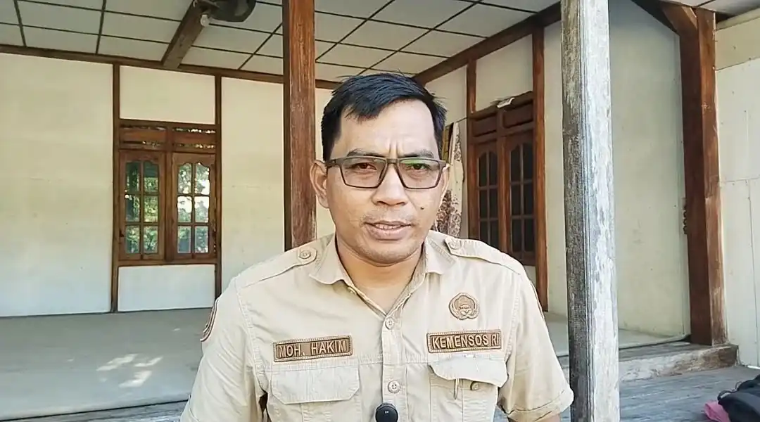 Polisi Panggil SDM PKH Terkait Bansos Viral di Batuporo Timur