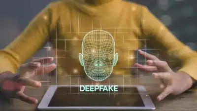 Deepfake sebagai Tantangan Keamanan Informasi di Era AI