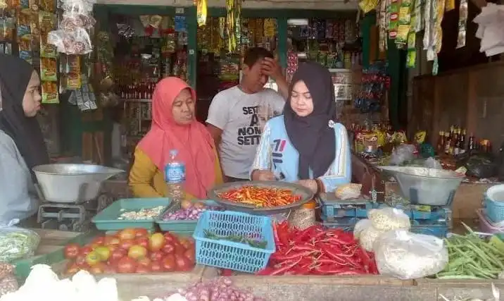 Harga Cabai Rawit di Sumenep Kembali Naik, Ini Penyebabnya
