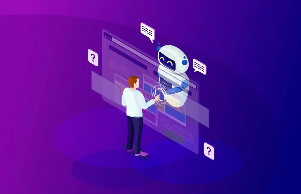 Chatbot dalam Kehidupan Sehari-hari: Peran, Manfaat, dan Tantangannya