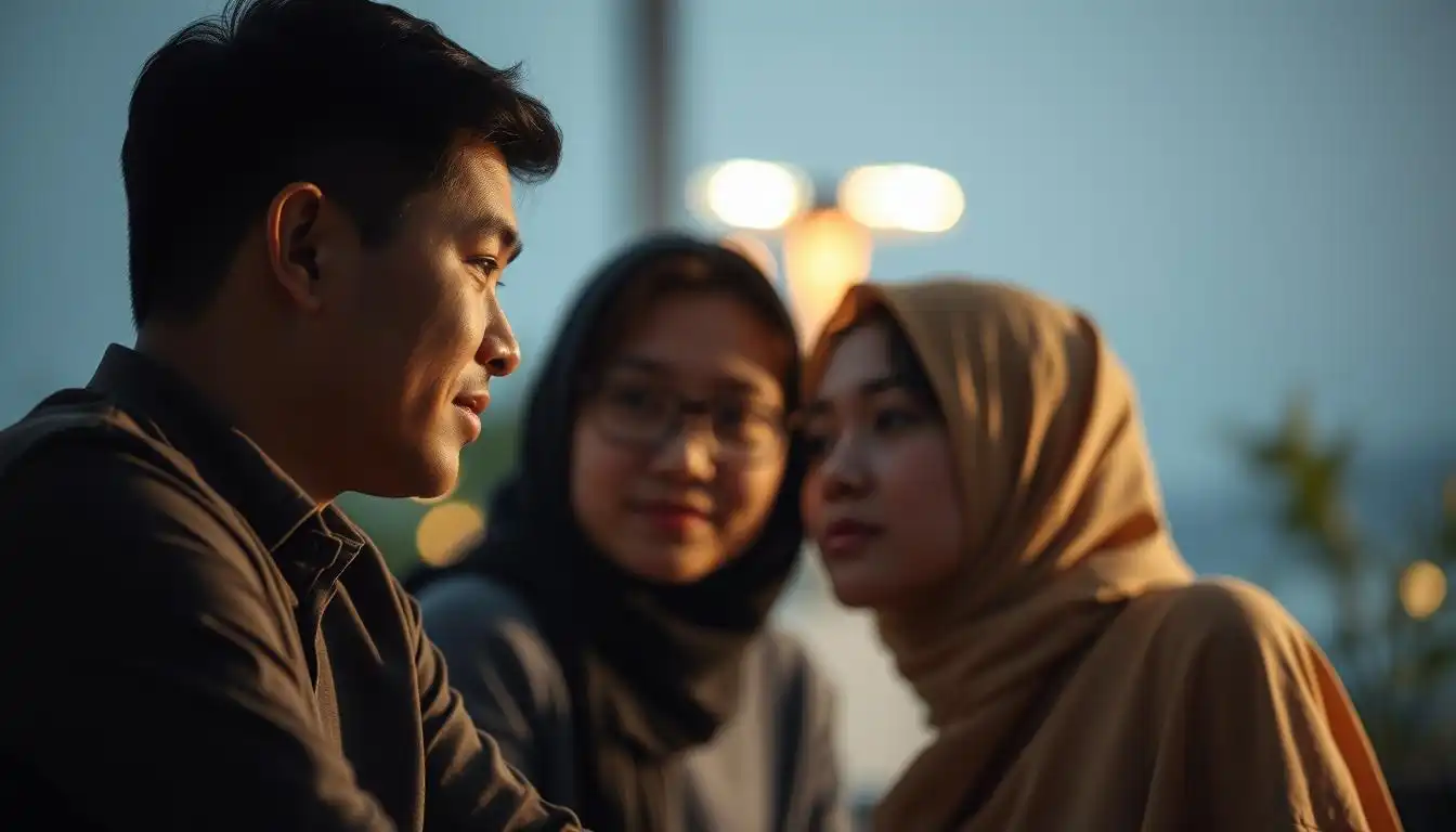 Pentingnya Mengenal Diri Sendiri di Era Serba Cepat