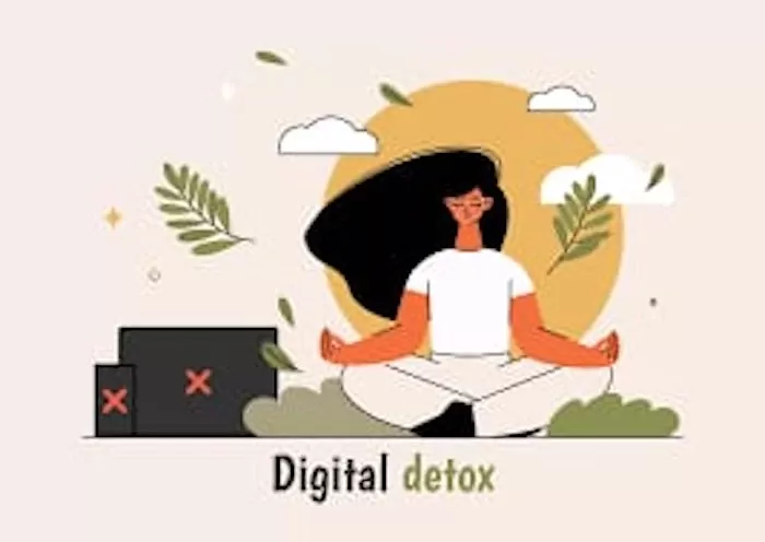 Sehari Tanpa Gadget: Apa yang Berubah?