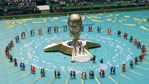 Piala Dunia 2026 di Amerika Serikat Sepi, Pemesanan Hotel dan Pesawat Turun