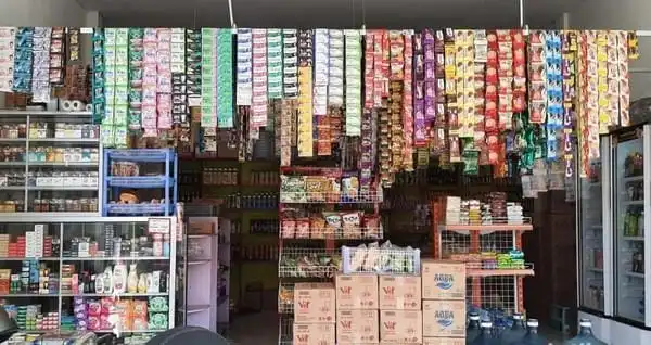 Pria di Pamekasan Diamankan Polisi, Tidak Bayar saat Belanja di Toko Kelontong