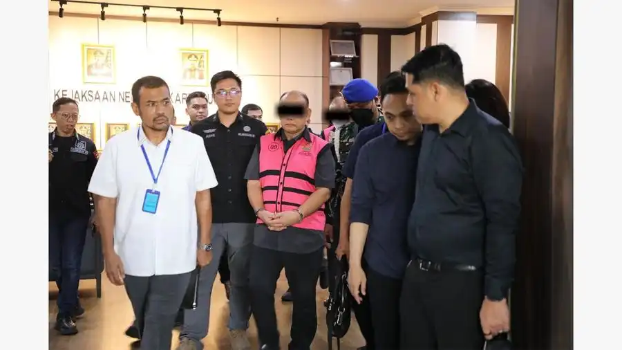 Kasus Dadan Hindayana, Korupsi Tata Kelola MBG Rugikan Negara Rp10 Triliun
