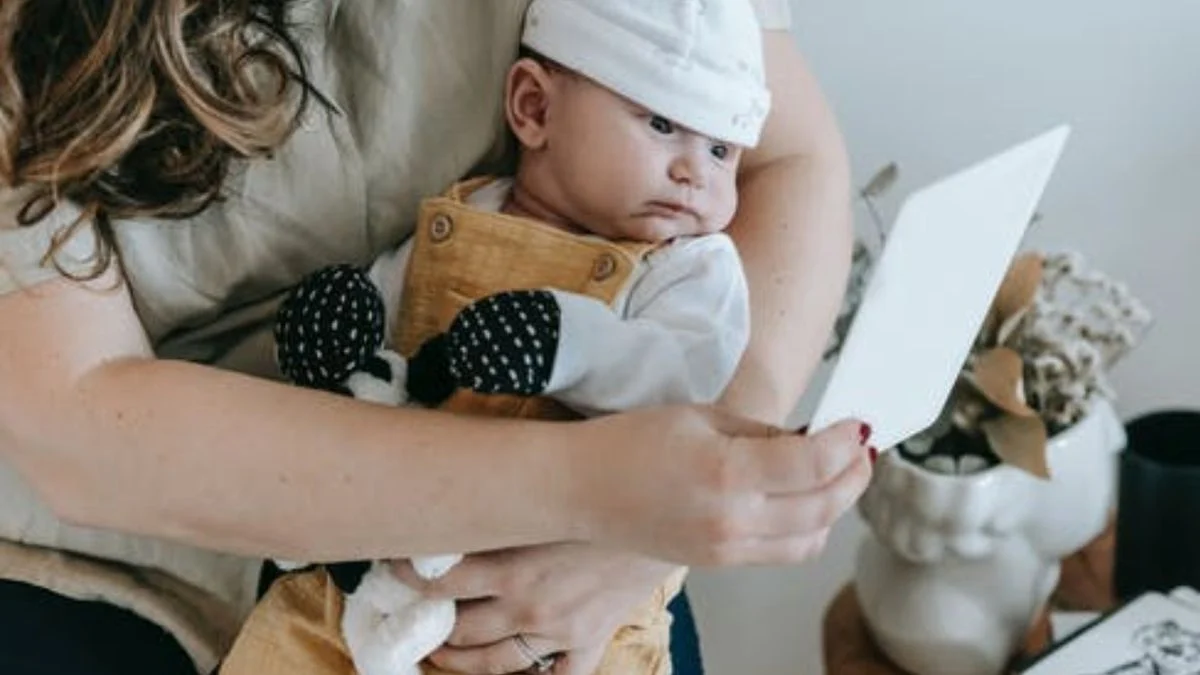 Kisah inspiratif ibu rumah tangga