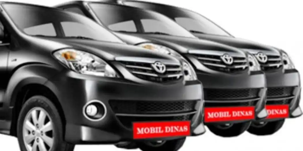 Pejabat Gunakan Mobil Dinas saat Nataru, Pemkab Pamekasan: untuk Kepentingan Kedinasan Sah Saja