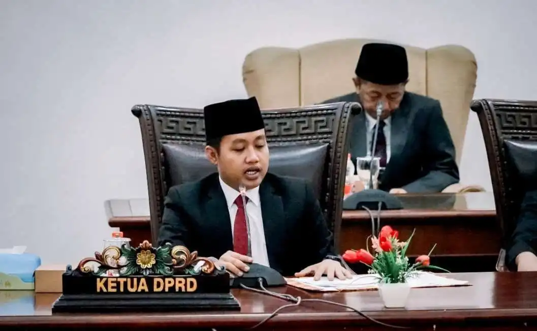 DPRD Sampang Dukung Langkah Tegas MUI Tuntut Pidana atau Rehabilitasi Pelaku LGBT