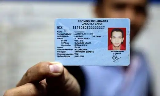 Apa Fungsi KTP Elektronik (e-KTP)? Ini Pengertian, Manfaat, dan Kegunaannya