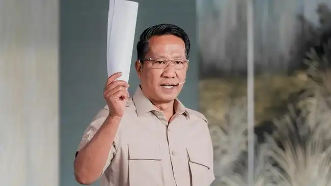 Prabowo Minta Regulasi Hukum Disederhanakan, Menteri Hukum: Pelayanan Tak Boleh Terhambat
